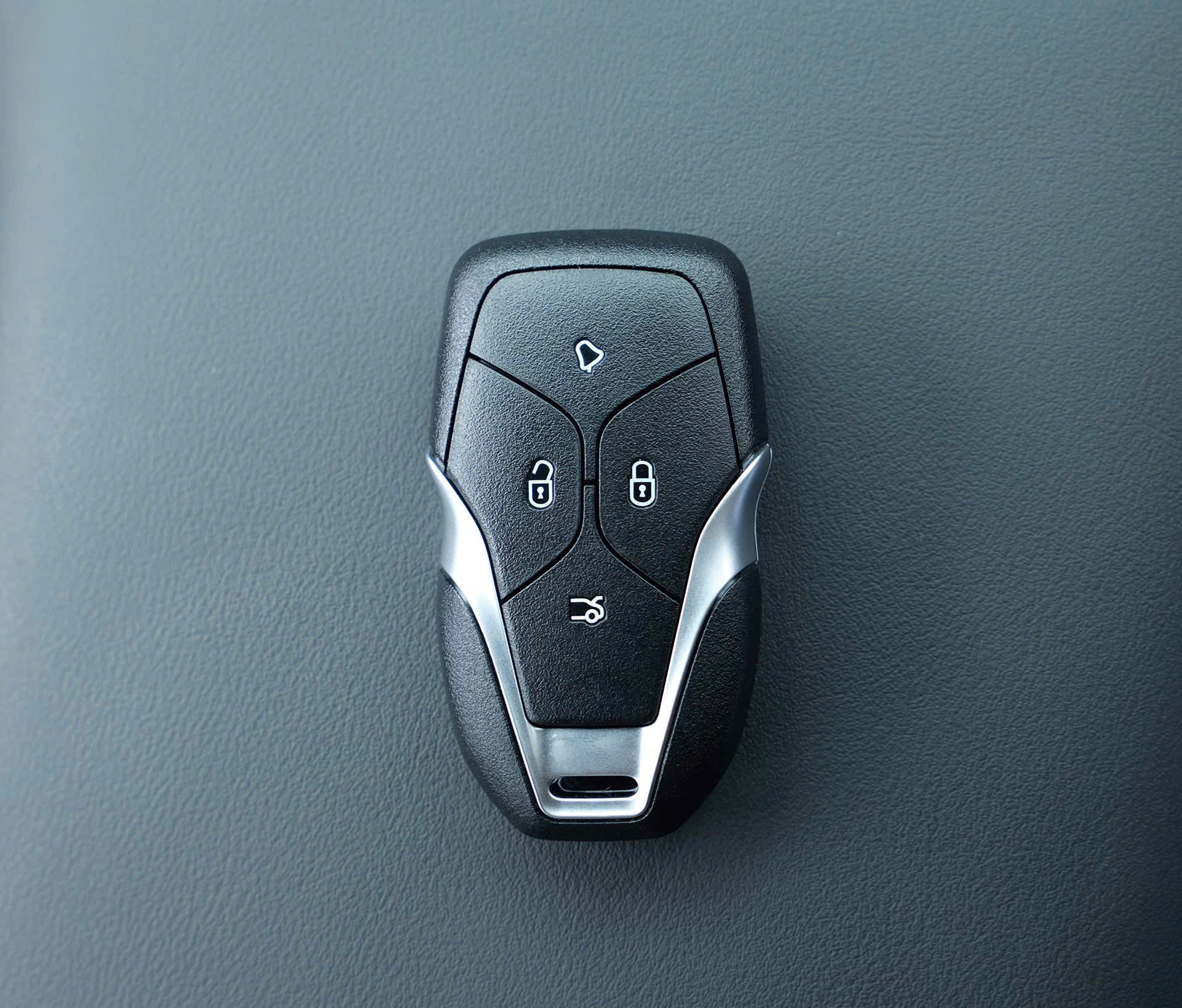 VinFast VF8 All New - Ảnh 11
